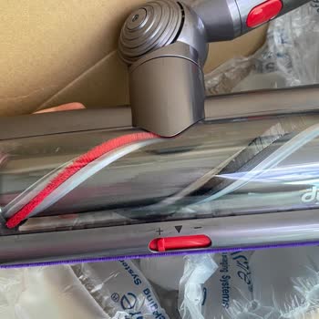 Dyson V15 Halı Başlık