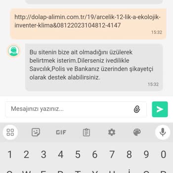 Akbank İade İsteğim Cevaplanmadı