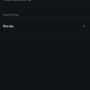 Papara Hesap Askıya Alınması