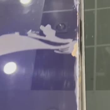 Peugeot 308 Aracımın Cam Tavan Değişimi