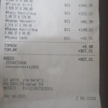 Makbul Müşteri Politikasının Değiştirilmesi