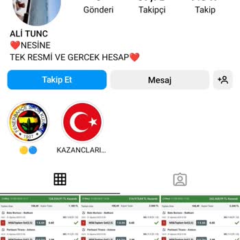 Nesine Vergi Verme Yalanı İle Daha Çok Para İstenildi