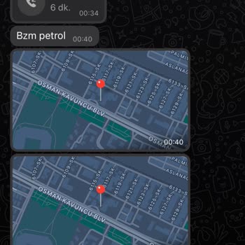 Tesiste Unutulan Kamil Koç Müşterisi Ve Petrole Atılan Eşyaları