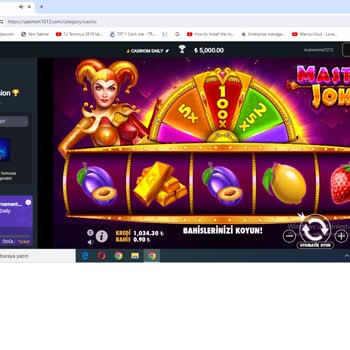 Casinom Yatırımımın Karşılığını Alamıyorum!