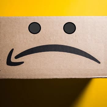 Amazon Garanti Sürecinde Yaşanan Karmaşa