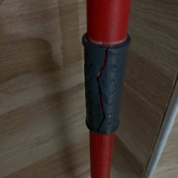 Vileda Spino'nun Yedek Sapı Bulunamaması