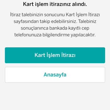 Sipay Yazılım Tarafından Benden Almadığım Bir Hizmet Parası Alındı.