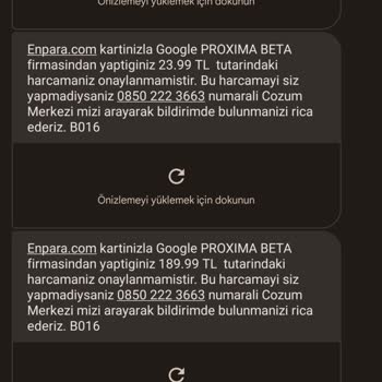 Google Hesabımdan Benden Habersiz Para Nasıl Çekilir