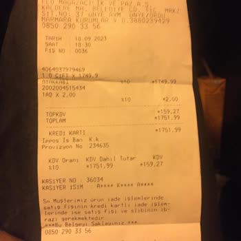 FLO Ayakkabı FLO Garantili Ürüne Sahip Çıkmıyor