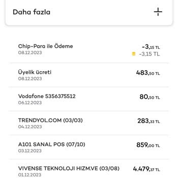 Akbank Üyelik Ücreti Hakkında Yanlış Bilgilendirme Yapması
