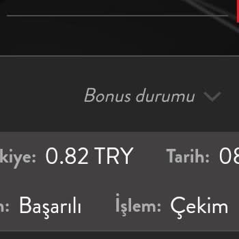 Sanalira Hesabıma Gelmeyen Para