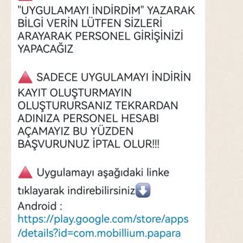 Evde Paketleme Türkiye Kişisel Bilgilerimin İzinsiz Kullanımına Karşı Önlem