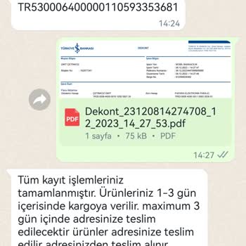 Evde Paketleme Türkiye Kişisel Bilgilerimin İzinsiz Kullanımına Karşı Önlem