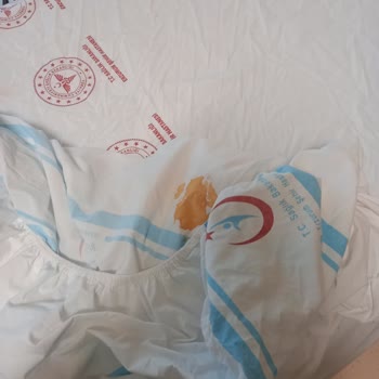 Erzurum Şehir Hastanesi Hastane Temizlik Ve Yönetimi