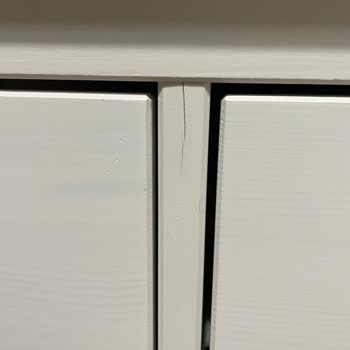 IKEA Sorumsuzluğu Montaj Ekibinin Kötü Olması