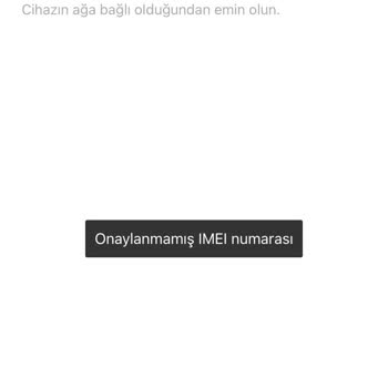 Wiky Watch 4s Kurulum Hatası