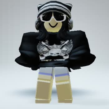 Roblox'ta Noob Olamam