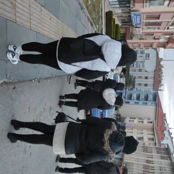 ABB - Ankara Büyükşehir Belediyesi 317 Hattının Yetersiz Sefer Sayısı