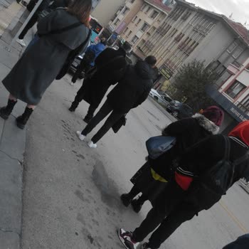 ABB - Ankara Büyükşehir Belediyesi 317 Hattının Yetersiz Sefer Sayısı