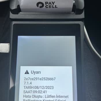 Turkcell Paycell Pos Sim Bloke Kaldırma Pasif Posu Aktifleme