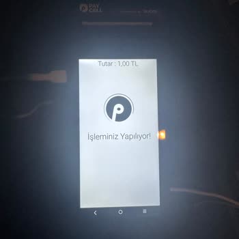 Turkcell Paycell Pos Sim Bloke Kaldırma Pasif Posu Aktifleme