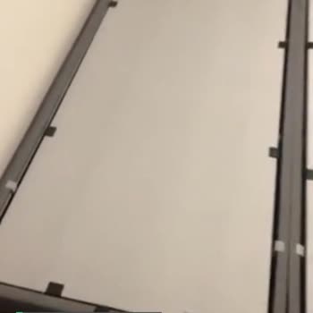 Enza Home Cordell Baza Başlıkta Bitmeyen Sorunlar