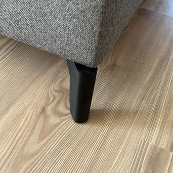 Enza Home Cordell Baza Başlıkta Bitmeyen Sorunlar