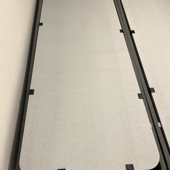 Enza Home Cordell Baza Başlıkta Bitmeyen Sorunlar