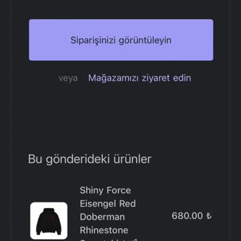 Shiny Force Değişim Nasıl Yapılır