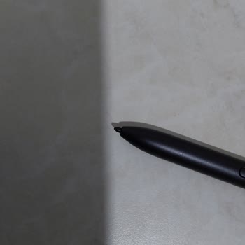 Samsung S7 Fe Tablet Kalem Ucu