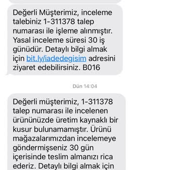 Skechers Ayakkabıda Renk Solması Ve Kırılma