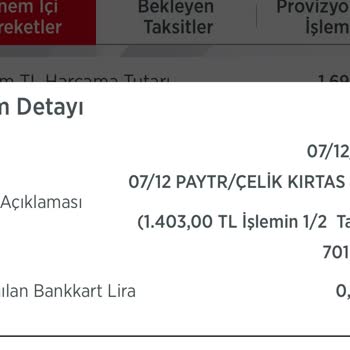 Paytr Onayı Hala Yok