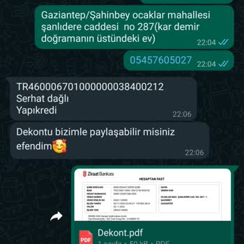 Hanger Boutique (hangerrboutique) Hanger Boutique Mağduriyet