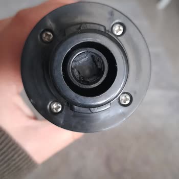 Bernardo Blender Seti Motor Yanması