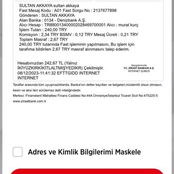 Vinus.telekom (Instagram) Çekiliş Mağduriyeti Ve Beklenen Çözüm