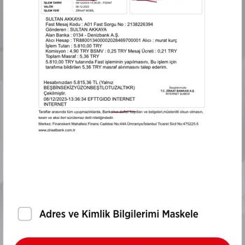 Vinus.telekom (Instagram) Çekiliş Mağduriyeti Ve Beklenen Çözüm