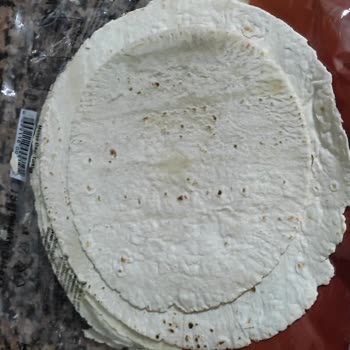 Nimet Gıda Markalı Lavaş Ürünlerinde Kalite Sorunları