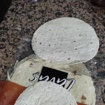 Nimet Gıda Markalı Lavaş Ürünlerinde Kalite Sorunları