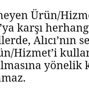 Trendyol İptal Edilen Ürünün Gönderilmesi Ve IBAN İle Nakit Para Talebi İsteme