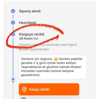 Hepsiburada Satış Esnasında Hepsijet XL Olarak Belirtiyor, Sonra Horoz