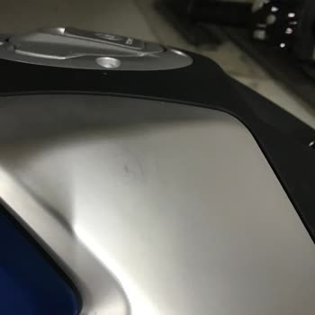 Oktay Motor Sıfır Km CFMOTO 250 Nk Grenaj Çizikleri