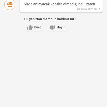 Trendyol'da Paramla Hakarete Uğradım.