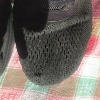 Sporjinal Adidas Ürün Değişimi/İadesi Yapmadı