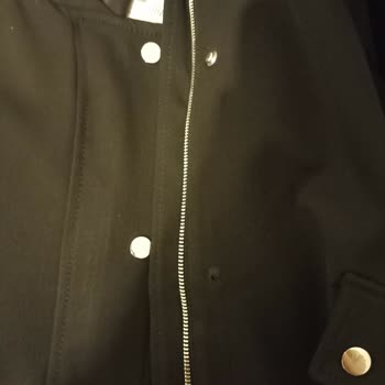 Zara Defolu Ceket Göndermiş