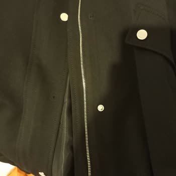 Zara Defolu Ceket Göndermiş