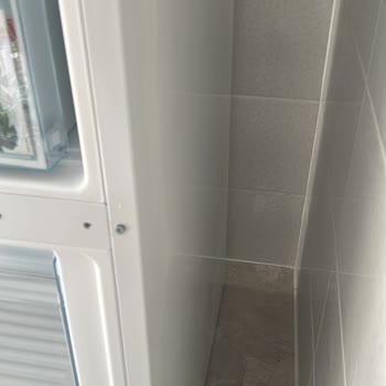 Bosch Buzdolabımın Değiştirilmesini İstiyorum