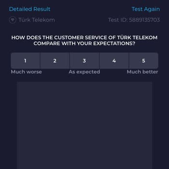 Türk Telekom İle Çözülemeyen Hız Problemi
