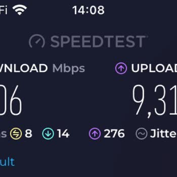 Türk Telekom İle Çözülemeyen Hız Problemi