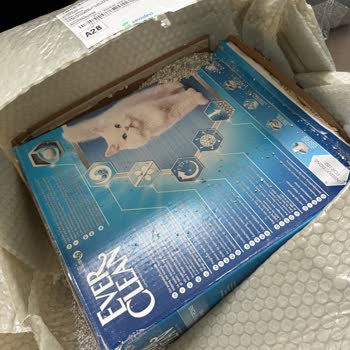 Mavi Reyon Şüpheli Ürün Sevkiyatı