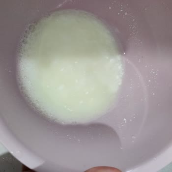 Migros Süt Bozuk Çıktı